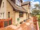 Thumbnail Detached house for sale in Caerlee Cottage, Caerlee Estate, Peebles Road, Innerleithen