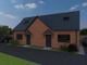 Thumbnail Bungalow for sale in Sale Lane, Trewern, Welshpool, Powys