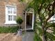 Thumbnail Terraced house to rent in Kings Road, Windsor