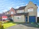 Thumbnail Detached house for sale in Arkendale Drive, Hardwicke, Gloucester, Gloucestershire