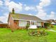 Thumbnail Detached bungalow for sale in Edward Close, Seaford, East Sussex