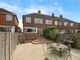 Thumbnail End terrace house for sale in Bexhill Road, St. Leonards-On-Sea