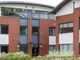 Thumbnail Office to let in Ground Floor, Unit 3, Horizon Business Village, No. 1 Brooklands Road, Weybridge