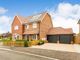 Thumbnail Detached house for sale in Wessex Road, Long Wittenham, Abingdon