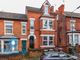 Thumbnail Semi-detached house to rent in Albert Grove, Nottingham