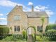 Thumbnail Detached house for sale in High Street, Great Gonerby, Grantham