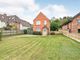 Thumbnail Detached house for sale in Valley Road, Barham, Canterbury, Kent