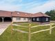 Thumbnail Detached house for sale in Manor Lane, Chichester