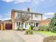 Thumbnail Detached house for sale in Burlington Close, Breaston, Derbyshire