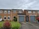 Thumbnail End terrace house for sale in Lincoln Close, Tewkesbury