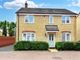 Thumbnail Detached house for sale in Talbot Close, Harwell, Didcot