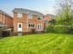 Thumbnail Detached house for sale in Woodlea Park, Meanwood, Leeds, West Yorkshire