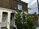 Thumbnail End terrace house for sale in Douglas Road, Dover