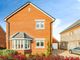 Thumbnail Detached house for sale in Thomas Close, Arundel