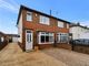 Thumbnail Semi-detached house for sale in Fishergreen, Ripon