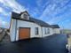 Thumbnail Detached bungalow for sale in Carreg Sawdde, Llangadog, Carmarthenshire.