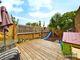 Thumbnail End terrace house for sale in Belle Vue Road, Reading, Berkshire