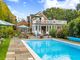 Thumbnail Detached house for sale in Lewes Road, Scaynes Hill, Haywards Heath, West Sussex