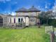Thumbnail Detached house for sale in Sladebrook Road, Bath