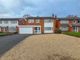 Thumbnail Detached house for sale in Blackthorne Close, Solihull