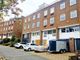 Thumbnail Town house to rent in Meadowbank, Primrose Hill, London