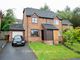 Thumbnail End terrace house to rent in Astley Drive, Mapperley, Nottingham