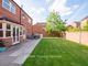 Thumbnail Detached house for sale in Bakewell Lane, Hucknall, Nottingham