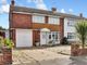 Thumbnail Semi-detached house for sale in Maplin Way, Thorpe Bay