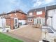Thumbnail Detached house for sale in Anton Road, South Ockendon