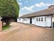 Thumbnail Semi-detached bungalow for sale in Kings Road, Steeple View