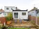 Thumbnail Semi-detached bungalow to rent in Sydney Road, Abbey Wood, London
