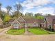 Thumbnail Detached house for sale in Gosport Road, East Tisted, Alton