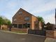 Thumbnail Detached house for sale in Station Road, Misterton, Doncaster