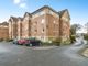 Thumbnail Flat for sale in Brook Court, Manchester