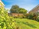 Thumbnail Bungalow for sale in Greenway, Buckden, St. Neots, Cambridgeshire