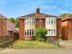 Thumbnail Semi-detached house for sale in Pytchley Road, Rugby