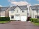 Thumbnail Detached house for sale in South Larch Way, Dunfermline