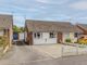 Thumbnail Semi-detached bungalow for sale in Bosinney Close, Stoke On Trent