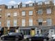 Thumbnail Retail premises for sale in Church Street, London