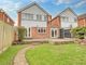 Thumbnail Detached house for sale in Trinder Way, Wickford