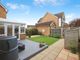 Thumbnail End terrace house for sale in Daimler Avenue, Yaxley, Peterborough