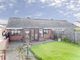 Thumbnail Semi-detached bungalow for sale in Cranwell Road, Hartlepool