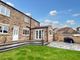 Thumbnail Detached house for sale in Millstone Close, Kirton Lindsey, Gainsborough