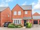 Thumbnail Detached house for sale in Lamport Way, Wellingborough