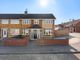 Thumbnail Semi-detached house for sale in Cirrus Crescent, Kent