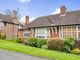 Thumbnail Semi-detached house for sale in Chalet Estate, Hammers Lane, London