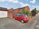 Thumbnail Detached house for sale in Acorn View, Cannock Road, Burntwood