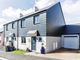 Thumbnail Semi-detached house for sale in French Furze Road, Blackawton, Totnes, Devon