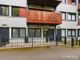 Thumbnail Flat for sale in London Road, High Wycombe