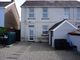 Thumbnail Semi-detached house for sale in Gorsddu Road, Penygroes, Llanelli